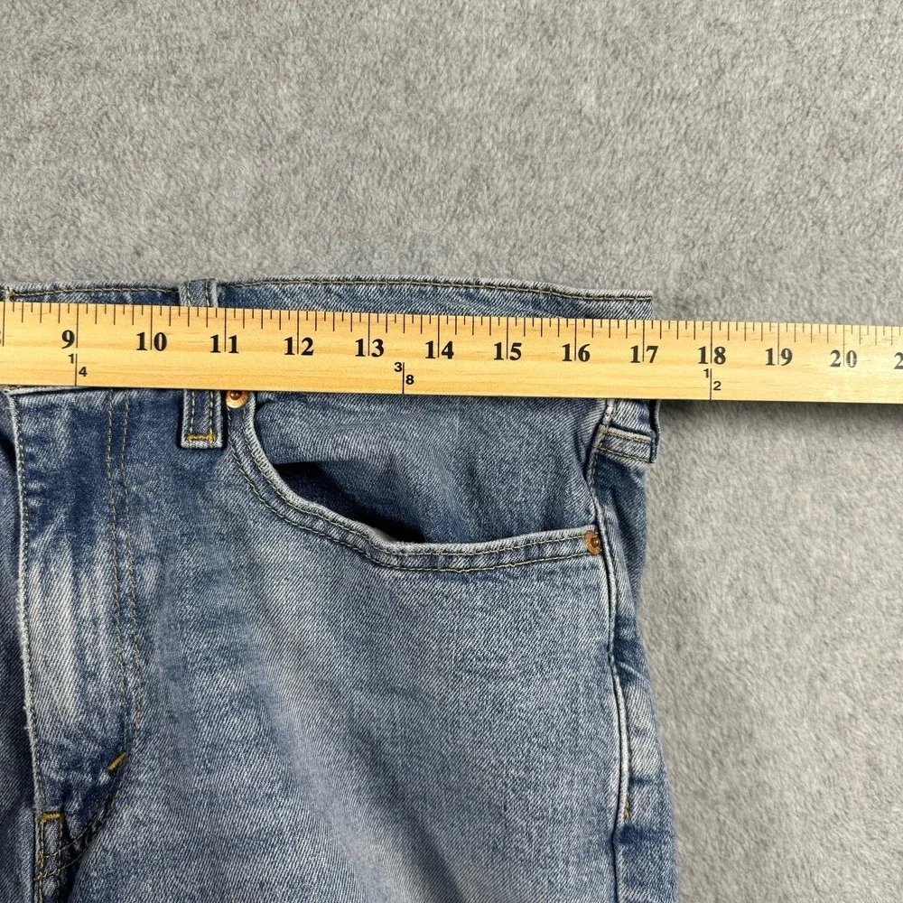 Levis excellent thank